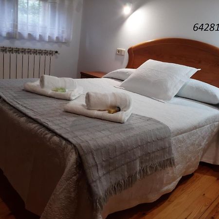 El Puentin Del Sella Con Wifi Y Parking Gratuito Apartment กังกัส เด โอนิส ภายนอก รูปภาพ