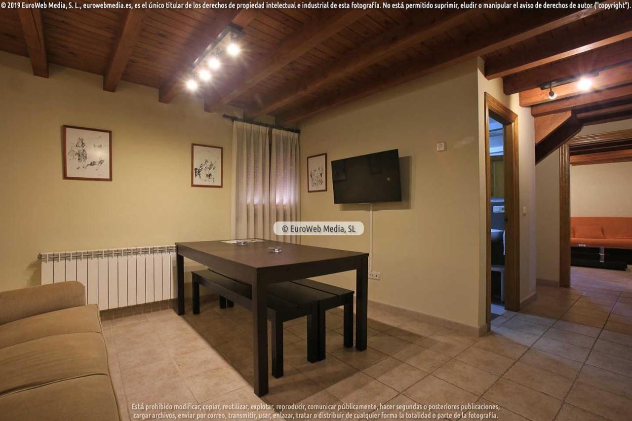 El Puentin Del Sella Con Wifi Y Parking Gratuito Apartment กังกัส เด โอนิส ภายนอก รูปภาพ