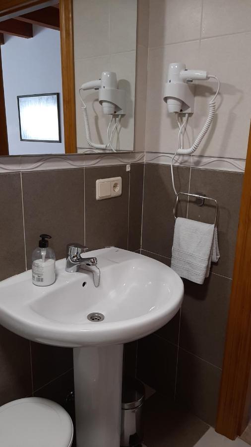 El Puentin Del Sella Con Wifi Y Parking Gratuito Apartment กังกัส เด โอนิส ภายนอก รูปภาพ