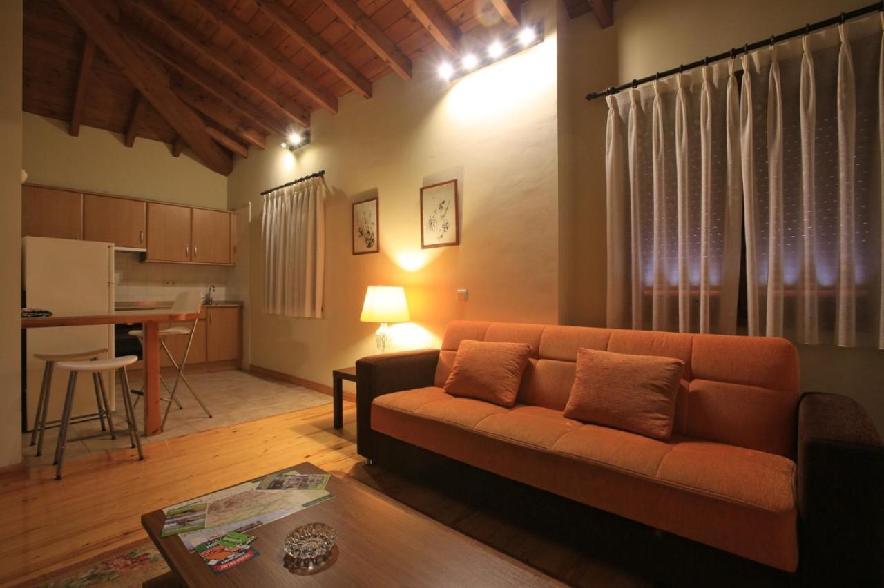 El Puentin Del Sella Con Wifi Y Parking Gratuito Apartment กังกัส เด โอนิส ภายนอก รูปภาพ