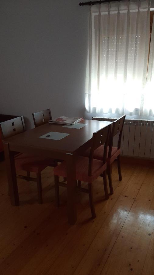 El Puentin Del Sella Con Wifi Y Parking Gratuito Apartment กังกัส เด โอนิส ภายนอก รูปภาพ