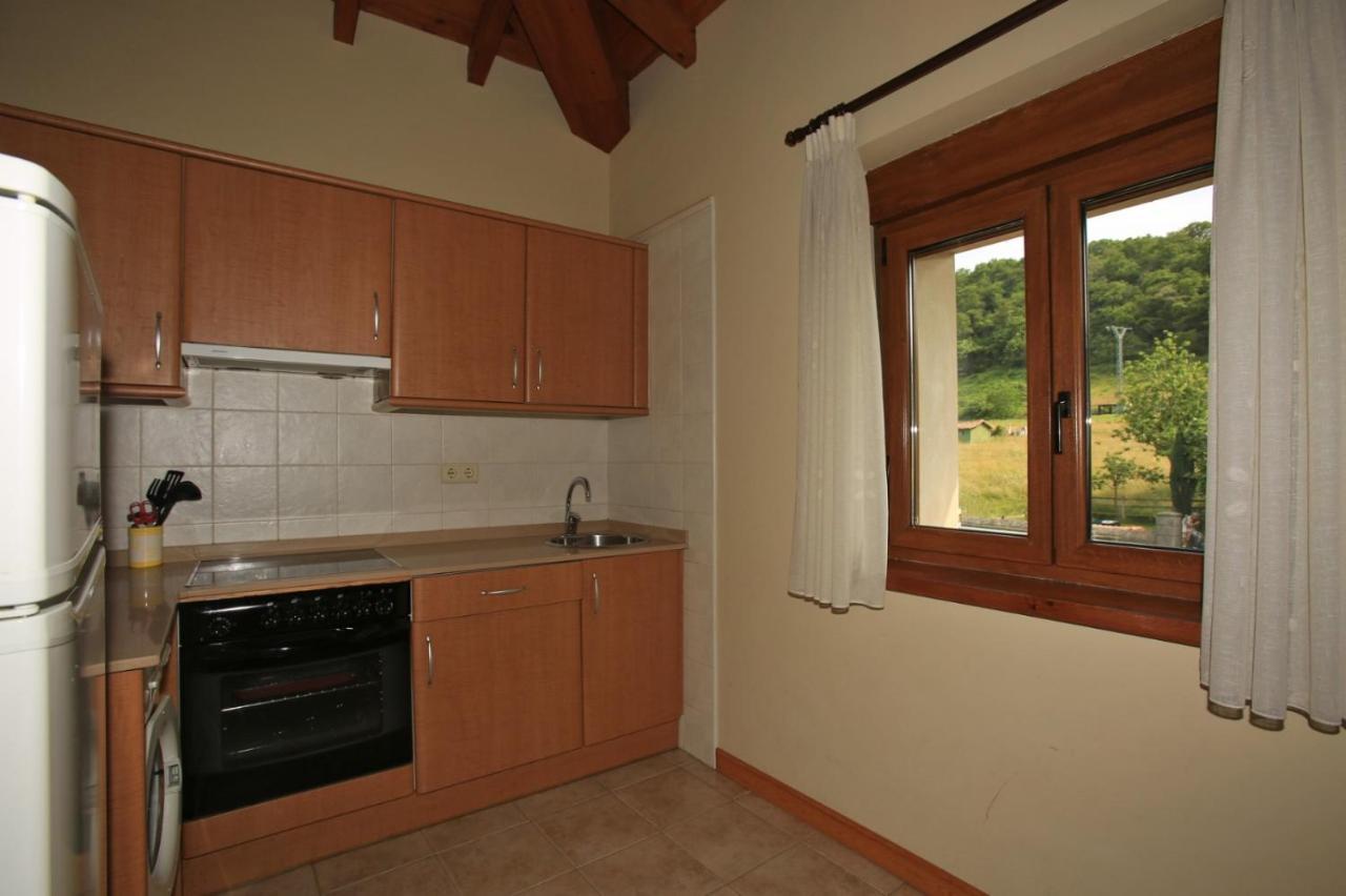El Puentin Del Sella Con Wifi Y Parking Gratuito Apartment กังกัส เด โอนิส ภายนอก รูปภาพ