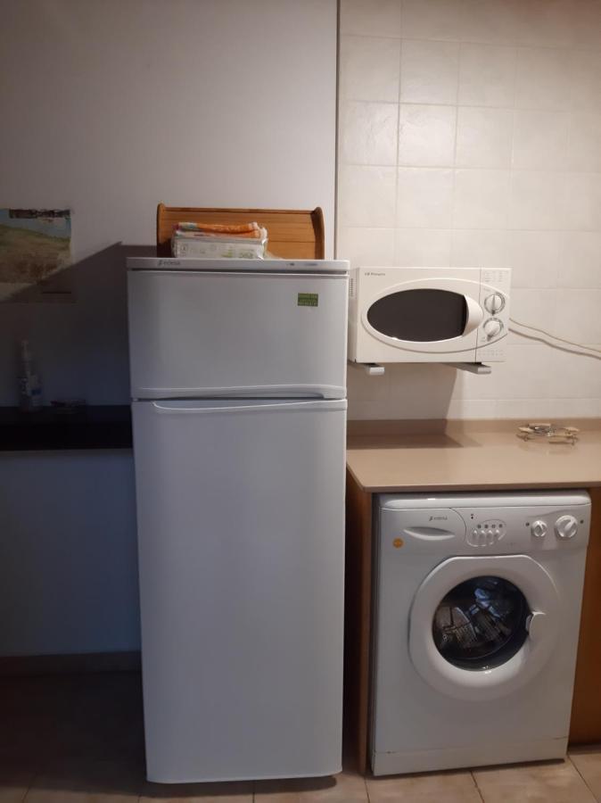 El Puentin Del Sella Con Wifi Y Parking Gratuito Apartment กังกัส เด โอนิส ภายนอก รูปภาพ