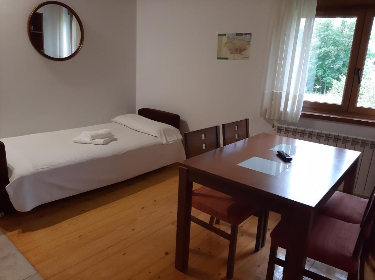El Puentin Del Sella Con Wifi Y Parking Gratuito Apartment กังกัส เด โอนิส ภายนอก รูปภาพ