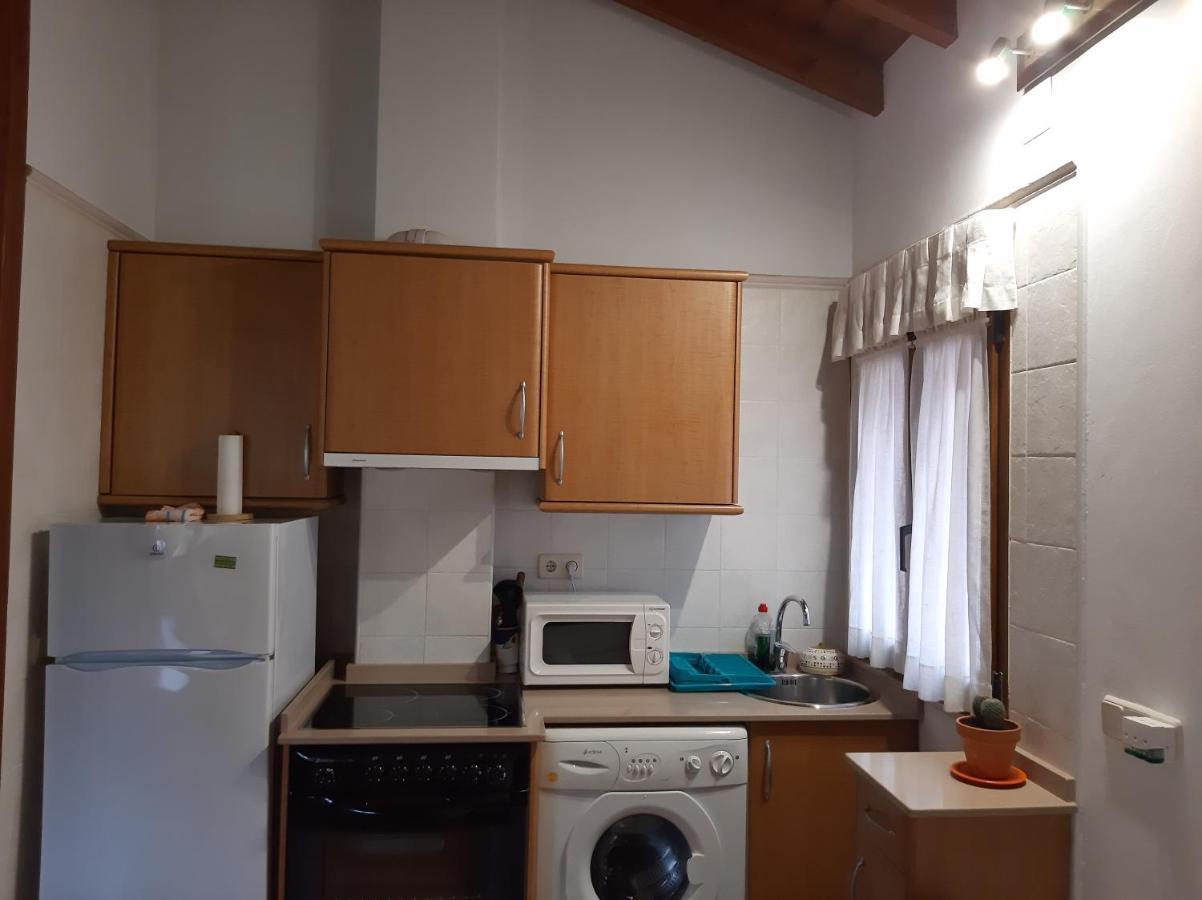 El Puentin Del Sella Con Wifi Y Parking Gratuito Apartment กังกัส เด โอนิส ภายนอก รูปภาพ