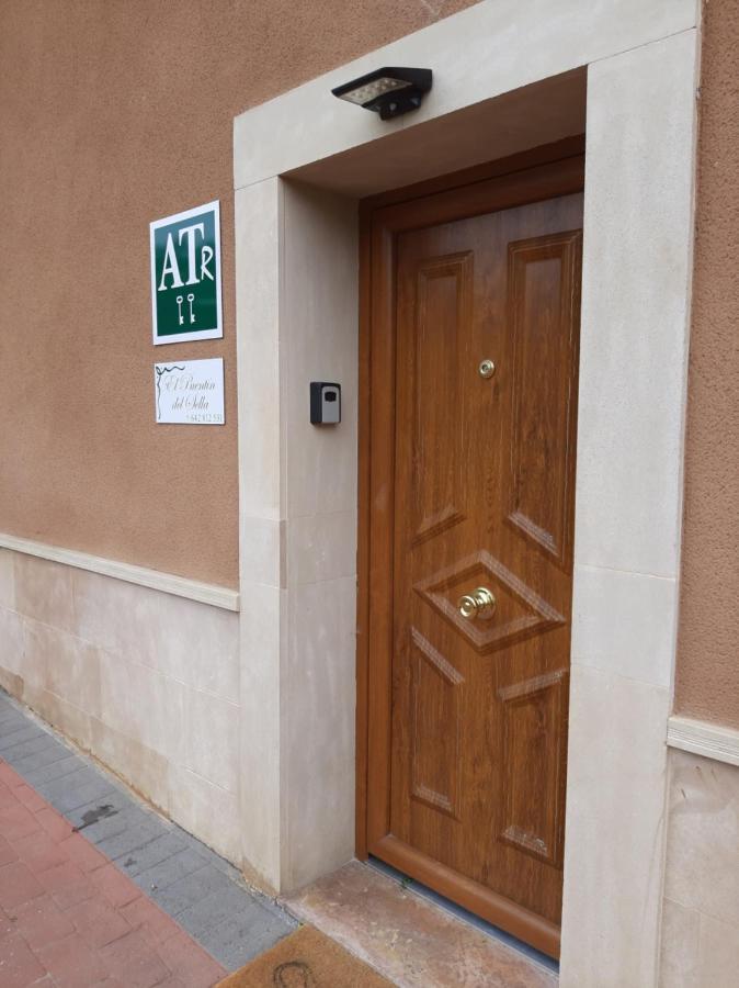 El Puentin Del Sella Con Wifi Y Parking Gratuito Apartment กังกัส เด โอนิส ภายนอก รูปภาพ