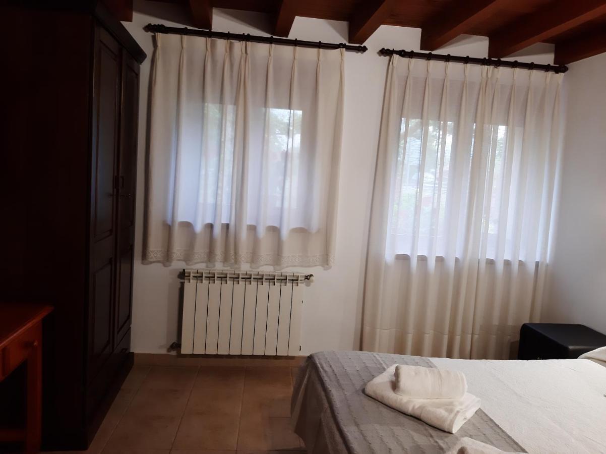 El Puentin Del Sella Con Wifi Y Parking Gratuito Apartment กังกัส เด โอนิส ภายนอก รูปภาพ