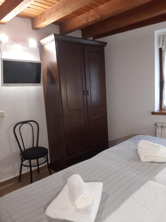 El Puentin Del Sella Con Wifi Y Parking Gratuito Apartment กังกัส เด โอนิส ภายนอก รูปภาพ