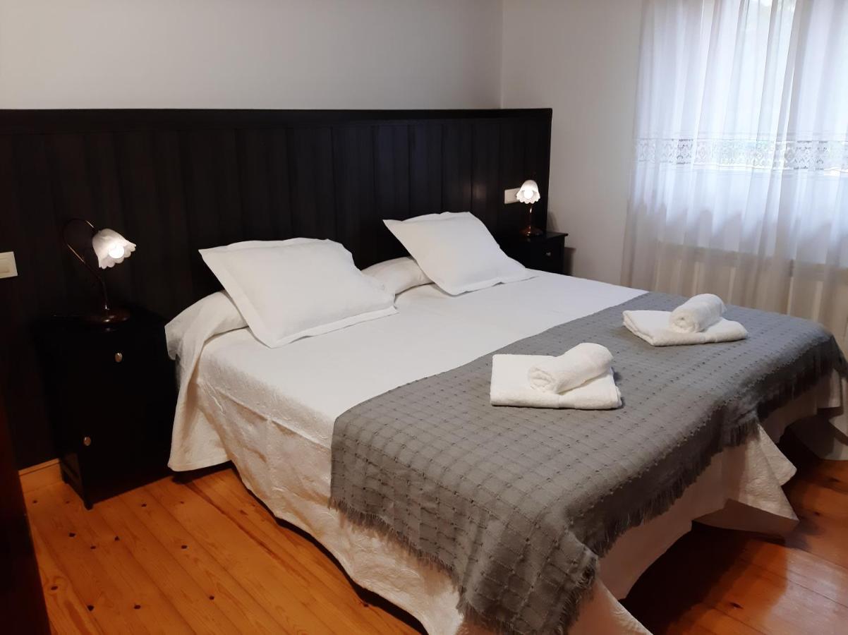 El Puentin Del Sella Con Wifi Y Parking Gratuito Apartment กังกัส เด โอนิส ภายนอก รูปภาพ
