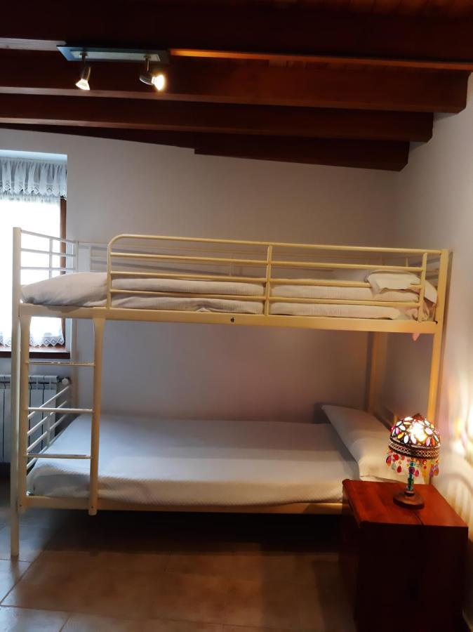 El Puentin Del Sella Con Wifi Y Parking Gratuito Apartment กังกัส เด โอนิส ภายนอก รูปภาพ