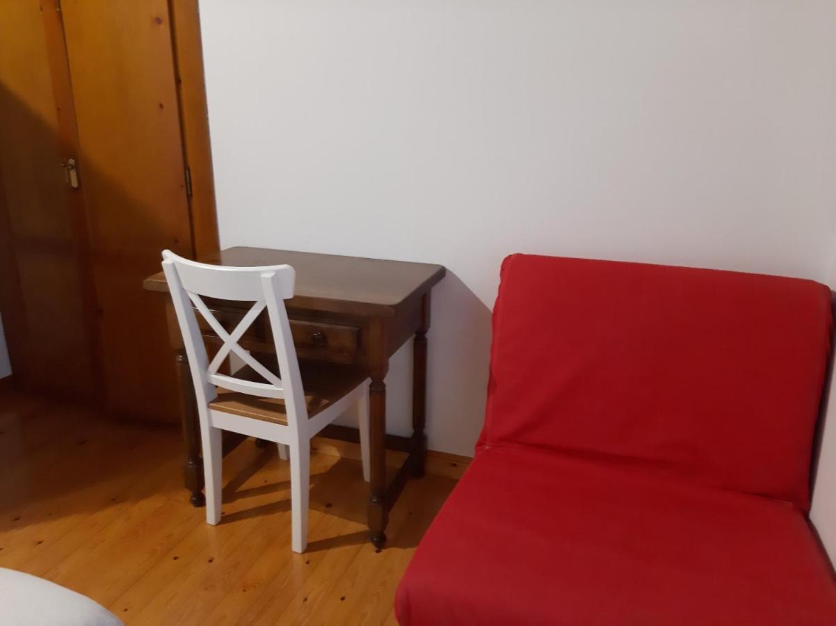 El Puentin Del Sella Con Wifi Y Parking Gratuito Apartment กังกัส เด โอนิส ภายนอก รูปภาพ
