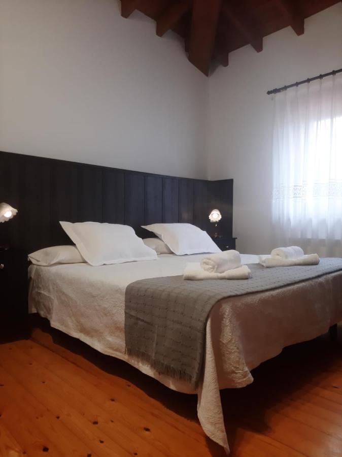El Puentin Del Sella Con Wifi Y Parking Gratuito Apartment กังกัส เด โอนิส ภายนอก รูปภาพ