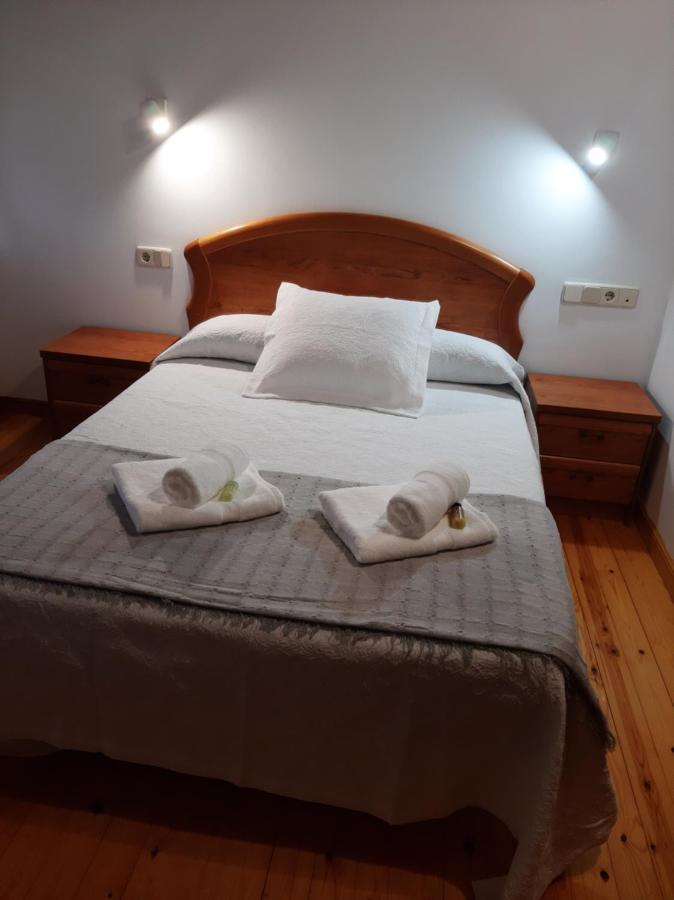 El Puentin Del Sella Con Wifi Y Parking Gratuito Apartment กังกัส เด โอนิส ภายนอก รูปภาพ