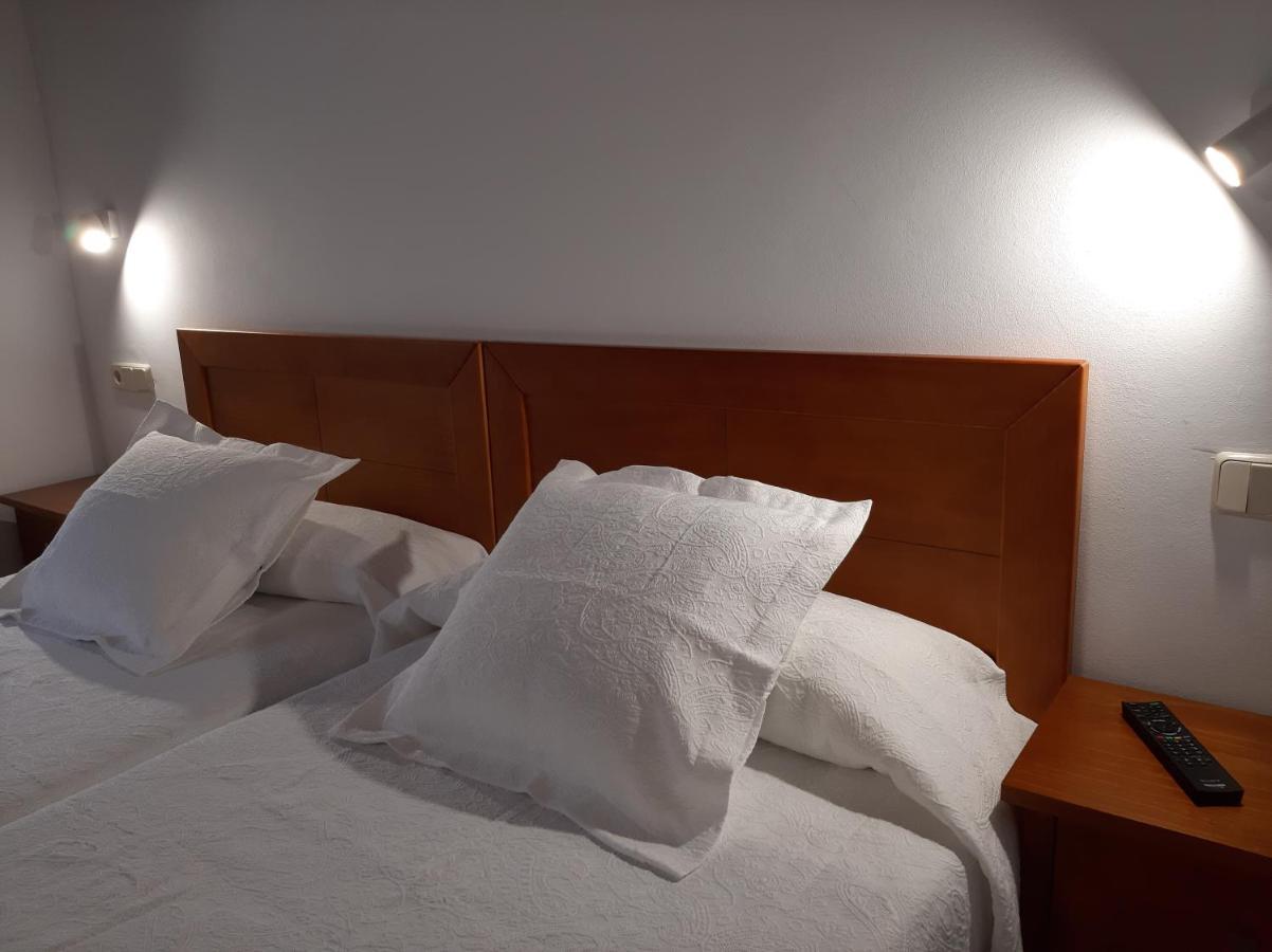 El Puentin Del Sella Con Wifi Y Parking Gratuito Apartment กังกัส เด โอนิส ภายนอก รูปภาพ