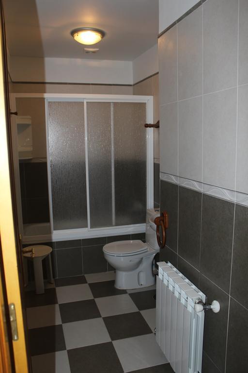 El Puentin Del Sella Con Wifi Y Parking Gratuito Apartment กังกัส เด โอนิส ภายนอก รูปภาพ