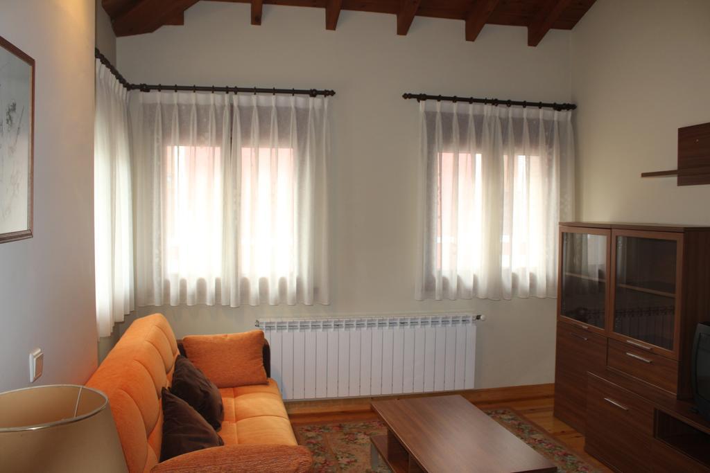 El Puentin Del Sella Con Wifi Y Parking Gratuito Apartment กังกัส เด โอนิส ภายนอก รูปภาพ