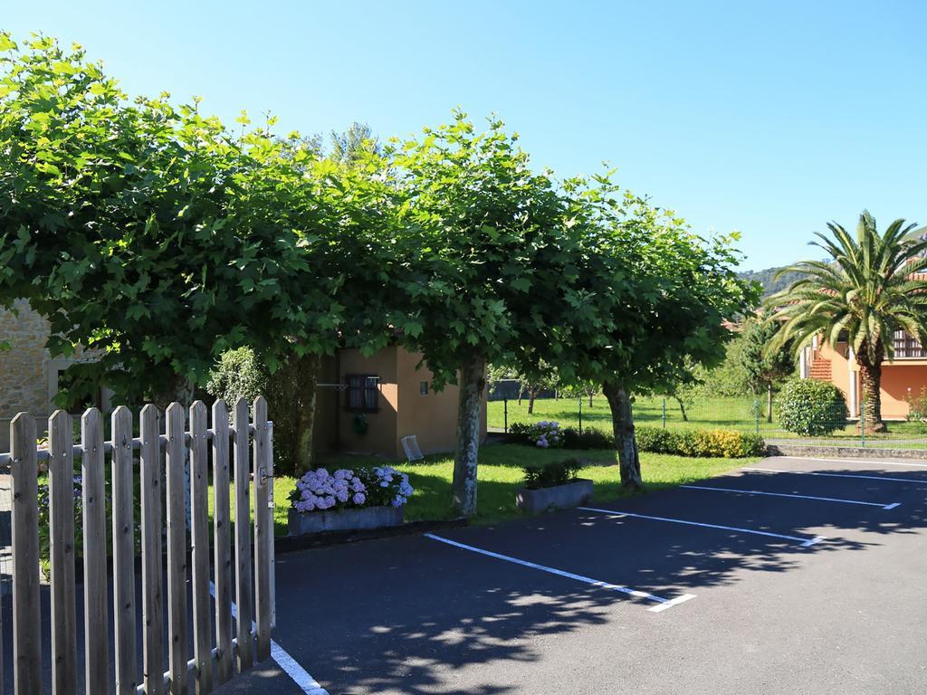 El Puentin Del Sella Con Wifi Y Parking Gratuito Apartment กังกัส เด โอนิส ห้อง รูปภาพ